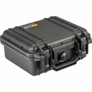 Pelican 1200 Protector Case Without Foam