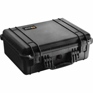 Pelican 1520 Protector Case Without Foam