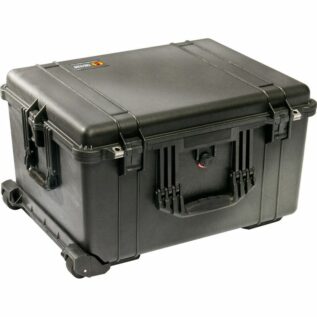 Pelican 1620 Protector Case Without Foam