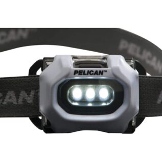 Pelican 2740C White Headlamp