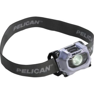 Pelican 2750C White LED Headlamp