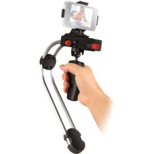 Steadicam iPhone 3GS Smoothee