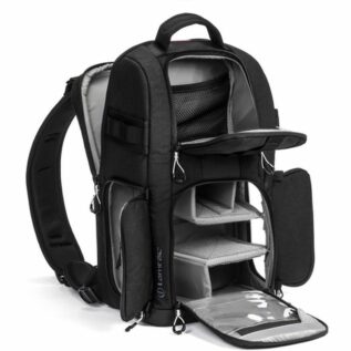 Tamrac Corona 14 Convertible Camera Backpack