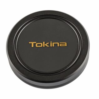 Tokina 10-17 Front Cap