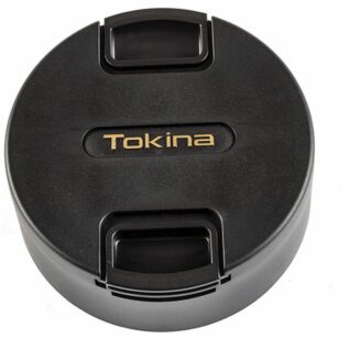 Tokina 16-28 Front Cap