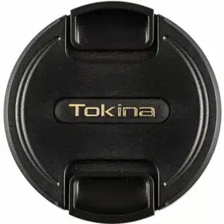 Tokina 17-35 Front Cap