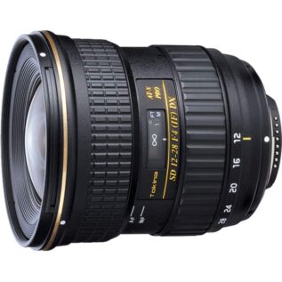 Tokina AT-X 14-20MM F2.0 PRO DX Canon Lens