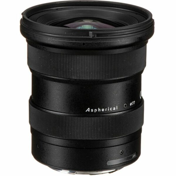 Tokina ATX-I 11-16mm f/2.8 Nikon EF CF Lens