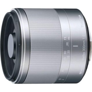 Tokina Reflex 300MM F6.3 MF Micro 4/3 Lens