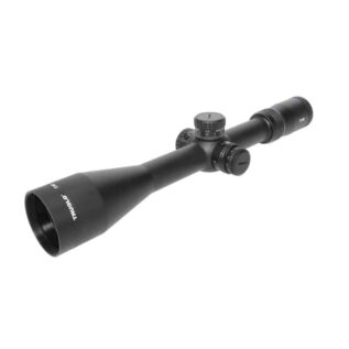 TruGlo TX6 4-24X50mm IR MRAD FFP 30mm Riflescope