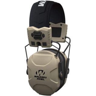 Walker's Xcel 100 Digital Electronic Ear Protection