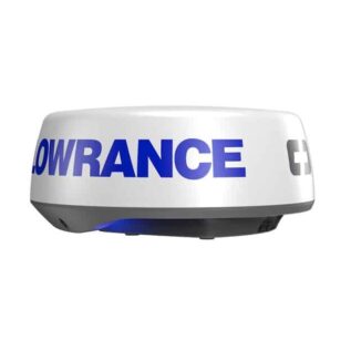 Lowrance Halo20+ Dome Radar