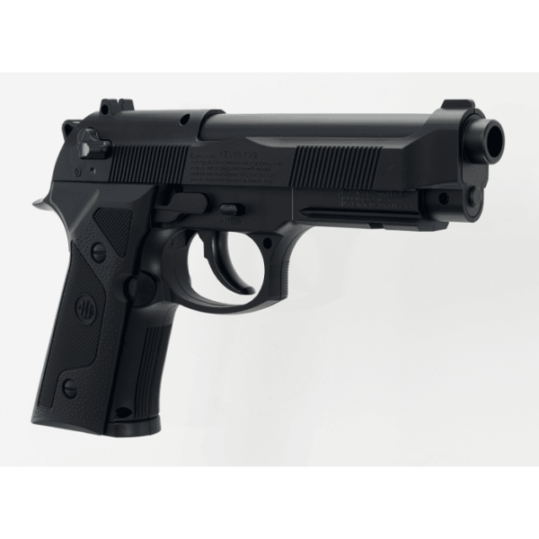 Umarex Beretta Elite II 4.5mm BB Pistol