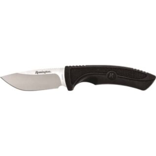 Remington 10002 Black Sportsman Series Knife