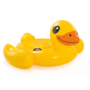 Wakealot Duck Pool Float