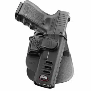 Fobus GLCH Paddle Holster