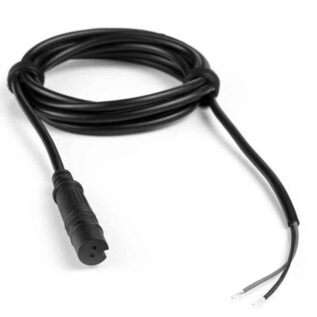 Lowrance HOOK² / Reveal & Cruise Power Cable