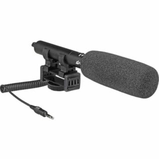Azden SMX-10 Stereo Video Microphone