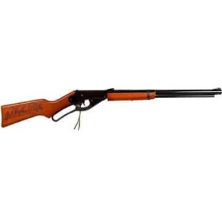 Daisy Air Rifle - Red Ryder - 1938 - 4.5mm - 350fps