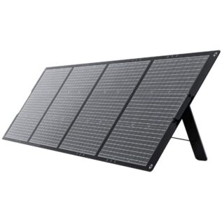 Gizzu 110W Solar Panel