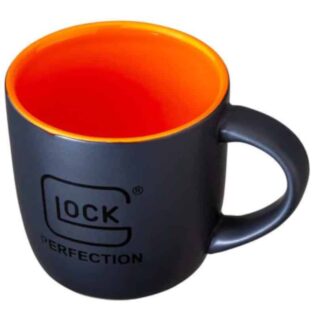 Glock Coffee Mug