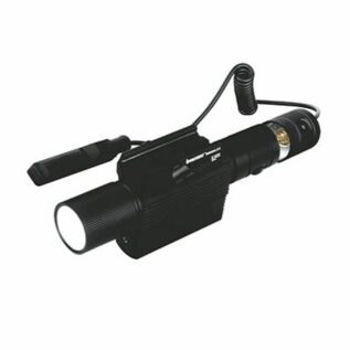 iProtec IP6271 RM400LSG Green Laser with Gun Light