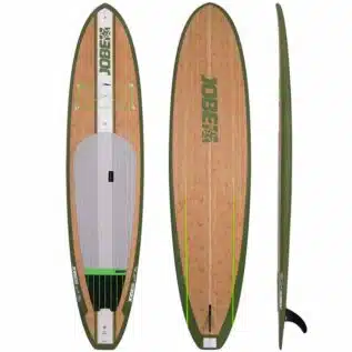 Jobe Parana 11.6 Bamboo Paddle Board