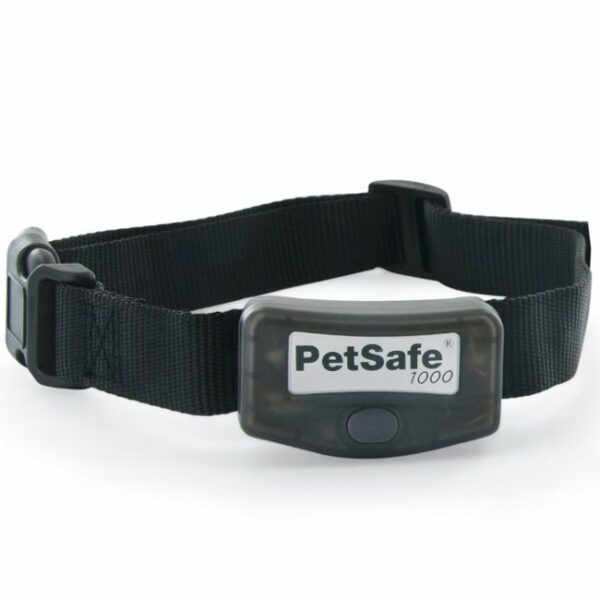 Petsafe 900m Big Dog Add-A-Dog Extra Receiver Collar