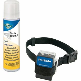 Petsafe Anti-Bark Spray Collar