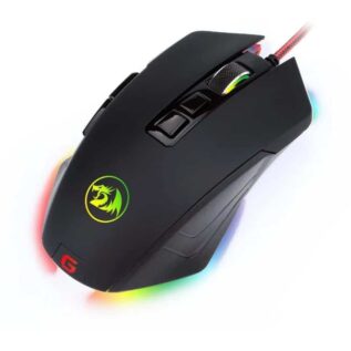Redragon DAGGER 2 RGB Wired Gaming Mouse