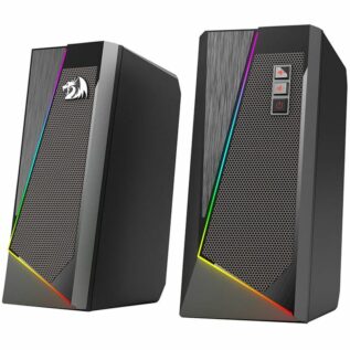 Redragon GS520 ANVIL 2X3W RGB PC Speakers