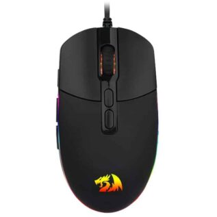 Redragon INVADER 10000DPI RGB Gaming Mouse