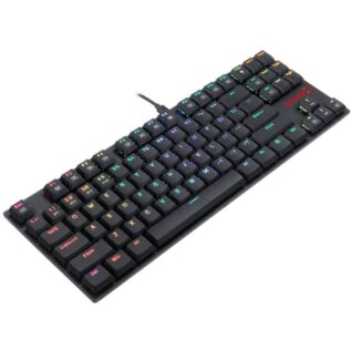 Redragon K607 APS Pro Tenkeyless Wireless Mechanical Gaming Keyboard