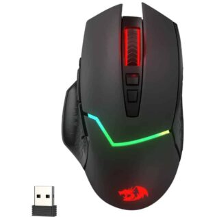 Redragon MIRAGE PRO 8000 Wireless Gaming Mouse