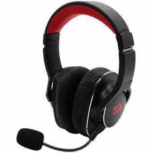 Redragon Over-Ear 7.1 PC PS4 PS5 Xbox Gaming Headset