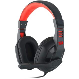 Redragon Over-Ear ARES Aux Gaming Headset