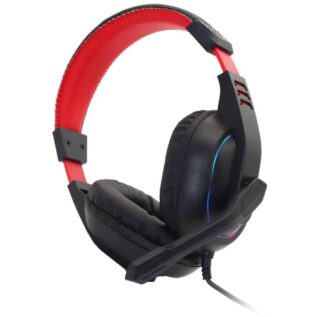 Redragon Over-Ear ARES Aux RGB Gaming Headset