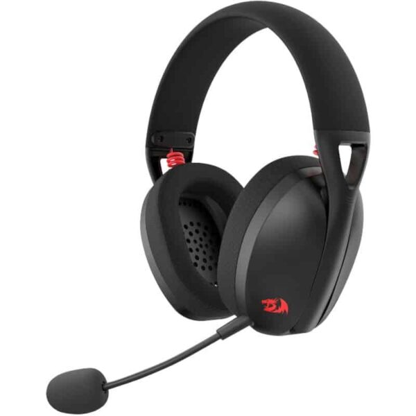 Redragon Over-Ear IRE BT5.2 Wireless Gaming Headset