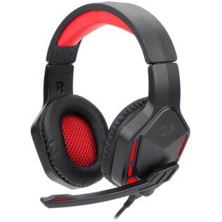 Redragon Over-Ear THEMIS Aux Gaming Headset