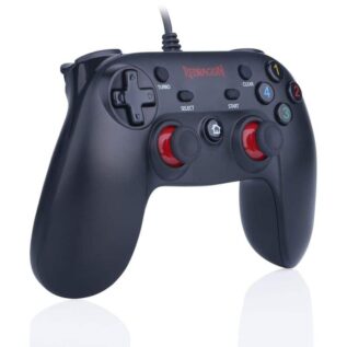 redragon saturn wired x d-input pc controller