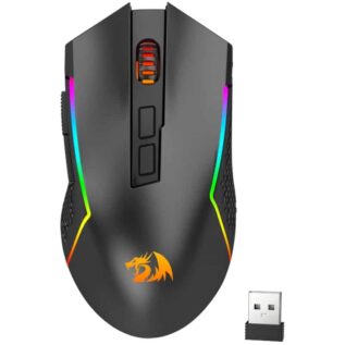 Redragon TRIDENT PRO Wireless RGB Gaming Mouse