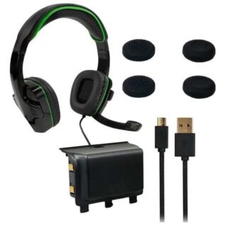 Sparkfox Xbox-One Core Gamer Pack