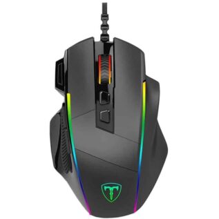 T-Dagger Roadmaster RGB Backlighting Gaming Mouse