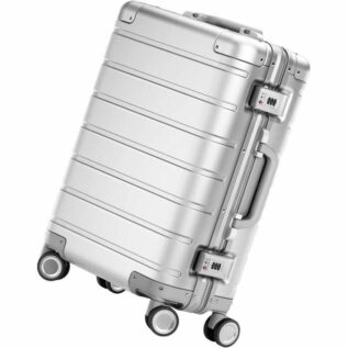 Xiaomi Metal Carry 20-Inch Suitcase