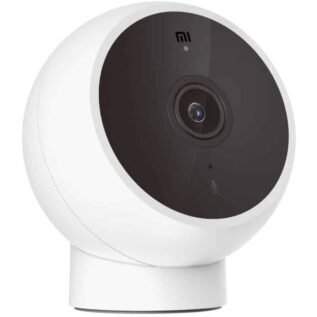 Xiaomi Mi 2K Camera With Magnetic Mount