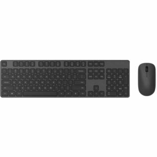 Xiaomi Wireless Keyboard And Mouse Combo