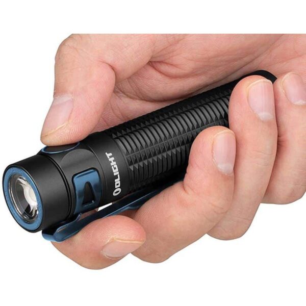 olight baton 3 pro flashlight 2