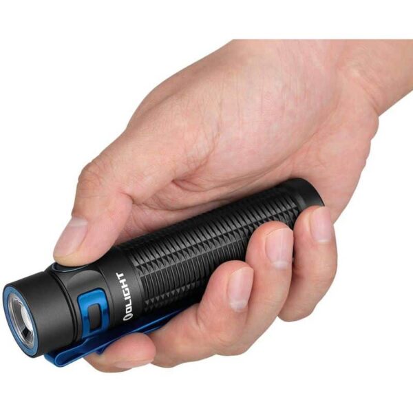 olight baton 3 pro max 2500 lumen flashlight 2