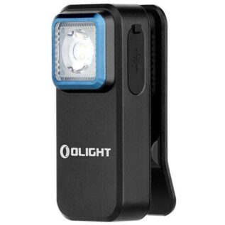 Olight Oclip 300 Lumen Light