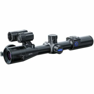 PARD DS35 50mm IR 940nm LRF Day&Night Vision Riflescope